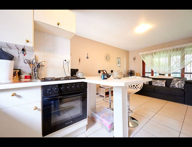 1 BEDROOM APARTMENT SOLD IN PAULSHOF